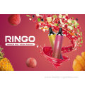 Personalized Flavor Bmor Ringo 3500 Puffs